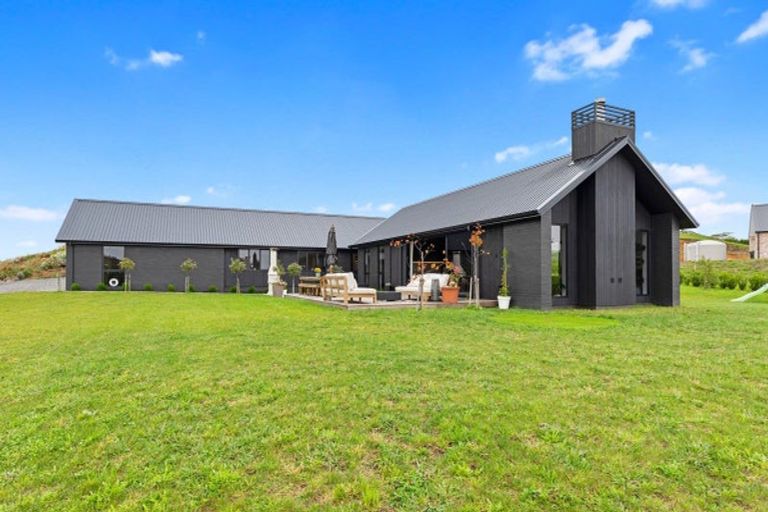 Photo of property in 5 Kahu Lane, Minden, Tauranga, 3176