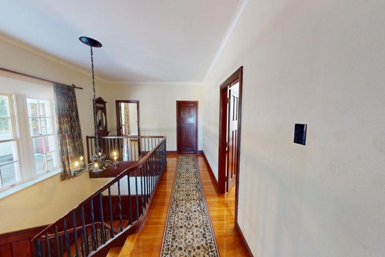 Photo of property in Arlesford House, 202 State Highway 3, Westmere, Whanganui, 4574