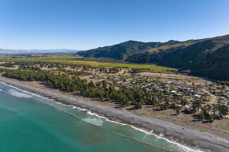 Photo of property in 20 Ngaio Street, Rarangi, Blenheim, 7273