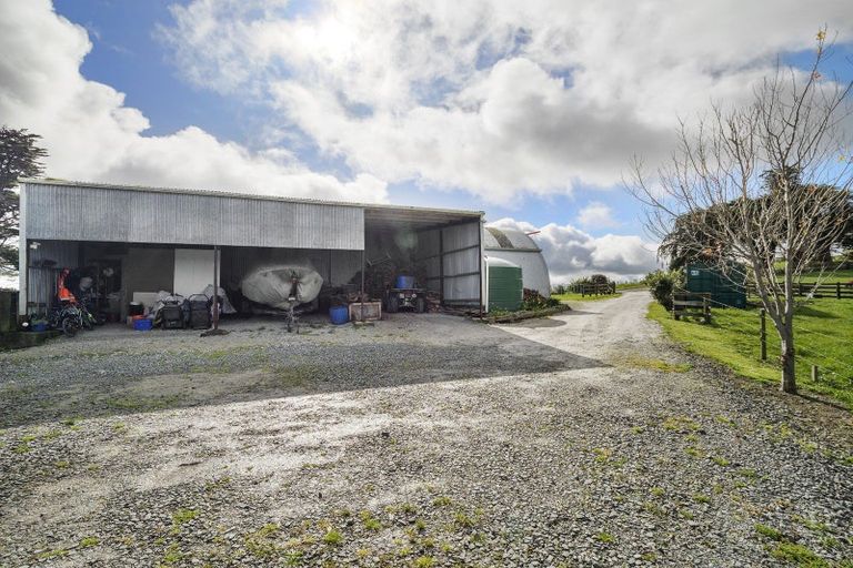 Photo of property in 85 Heaven Road, Wharehine, Wellsford, 0973