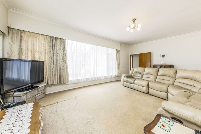 Photo of property in 7 Fyfe Avenue, Papatoetoe, Auckland, 2025