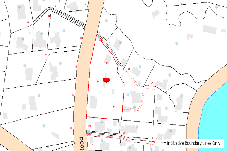 Photo of property in 17 Main Road, Governors Bay, 8971