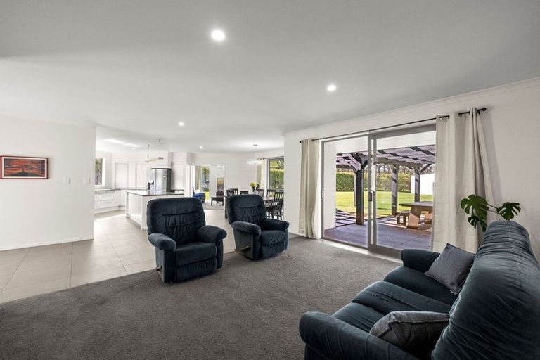 Photo of property in 6b Ainsworth Road, Minden, Tauranga, 3179