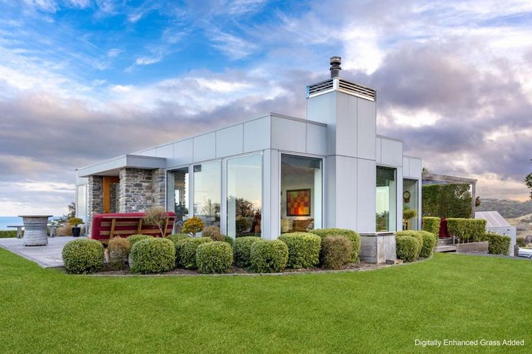 Photo of property in 1481n State Highway 1, Mangamaunu, Kaikoura, 7371