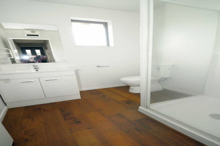 Photo of property in 9/190 Lincoln Road, Addington, Christchurch, 8024