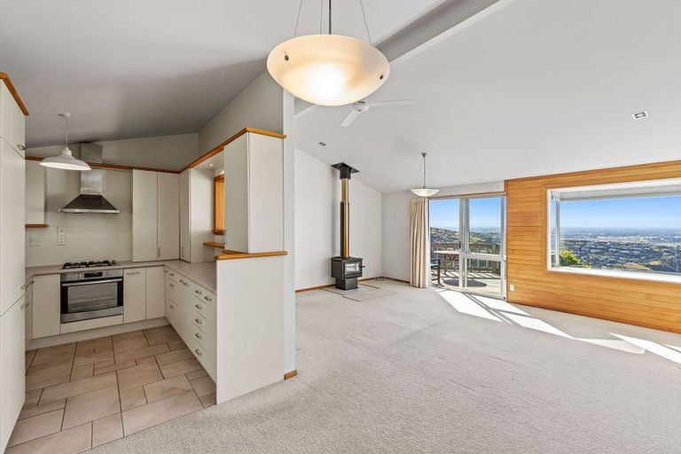 Photo of property in 144 Panorama Road, Clifton, Christchurch, 8081