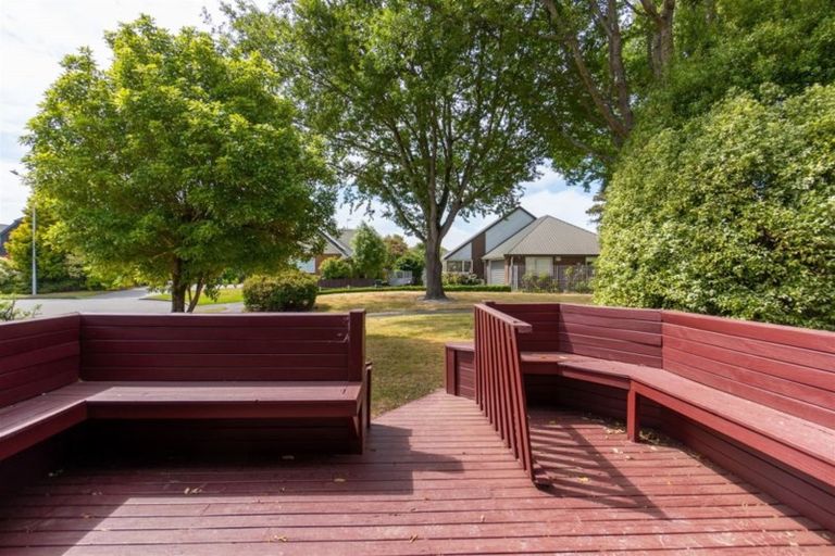 Photo of property in 14 Pasadena Place, Harewood, Christchurch, 8051