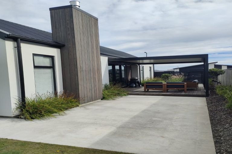 Photo of property in 43 Makybe Terrace, Lincoln, 7608