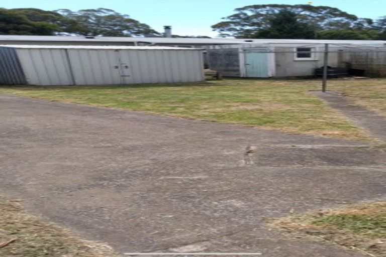 Photo of property in 103a Harris Street, Huntly, 3700