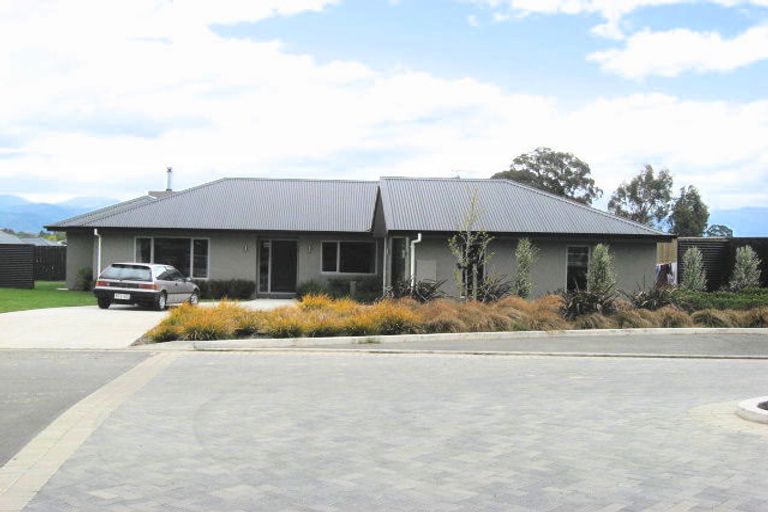 Photo of property in 22 Ashwood Drive, Witherlea, Blenheim, 7201