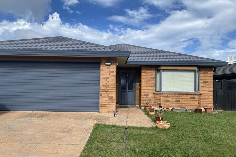 Photo of property in 113 Mandel Mews, Waiwhetu, Lower Hutt, 5010