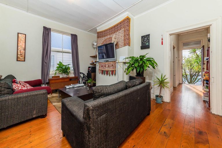 Photo of property in 54 Second Avenue, Kingsland, Auckland, 1021