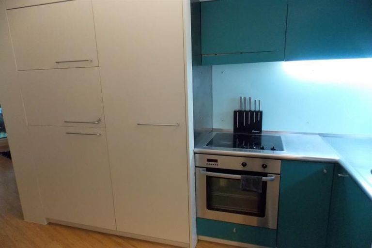 Photo of property in Gerondis Bldg Apartments, 101/60 Willis Street, Wellington Central, Wellington, 6011