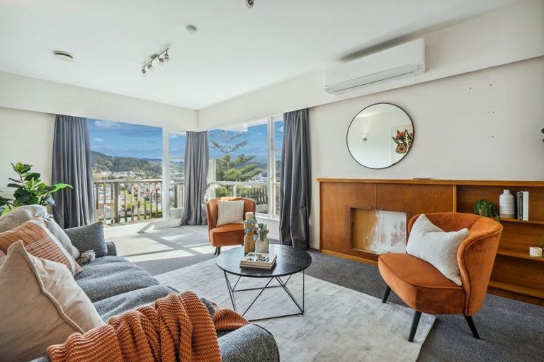 Photo of property in 16a Tirangi Road, Rongotai, Wellington, 6022