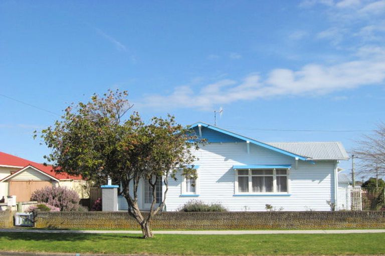 Photo of property in 87 Gonville Avenue, Gonville, Whanganui, 4501
