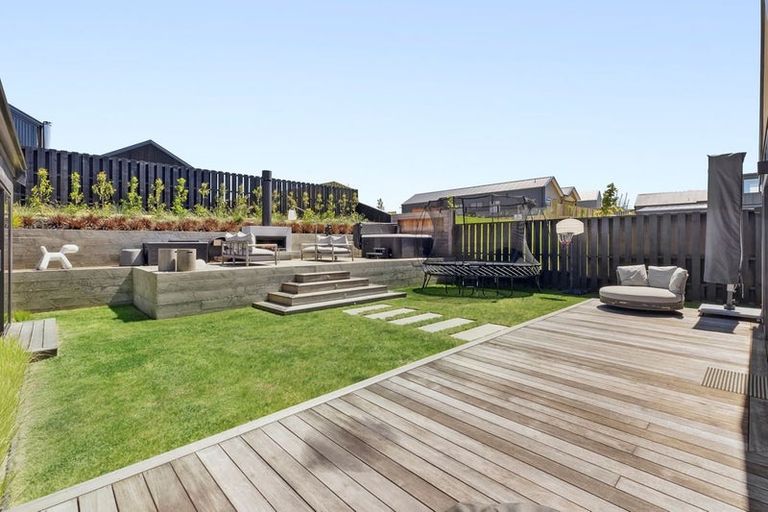 Photo of property in Northlake, 5 Cambrian Street, Wanaka, 9305