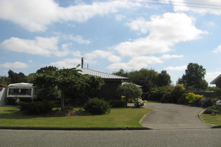 Photo of property in 43 Murray Street, Temuka, 7920