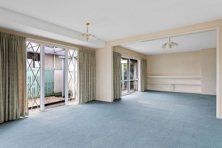 Photo of property in 2b Kinley Street, Rangiora, 7400