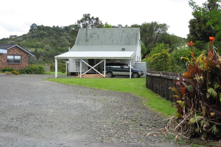 Photo of property in 91 Weranui Road, Waiwera, Orewa, 0994
