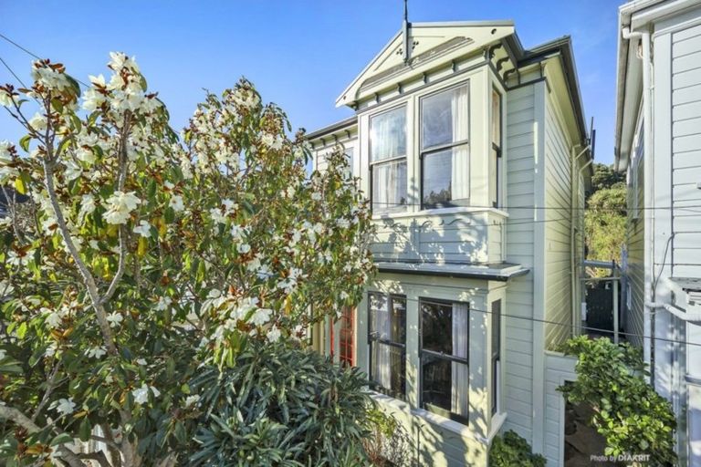 Photo of property in 20 Roy Street, Newtown, Wellington, 6021