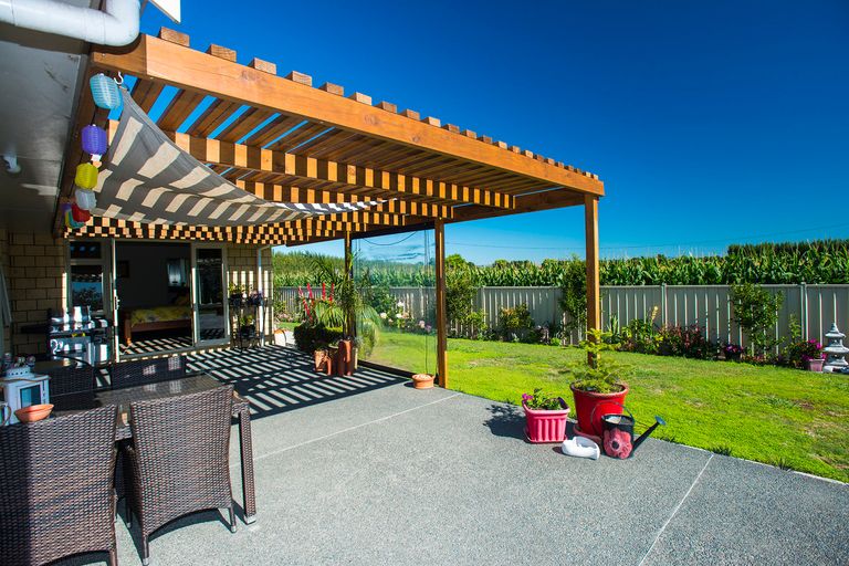 Photo of property in 13 Makaraka Road, Makaraka, Gisborne, 4071
