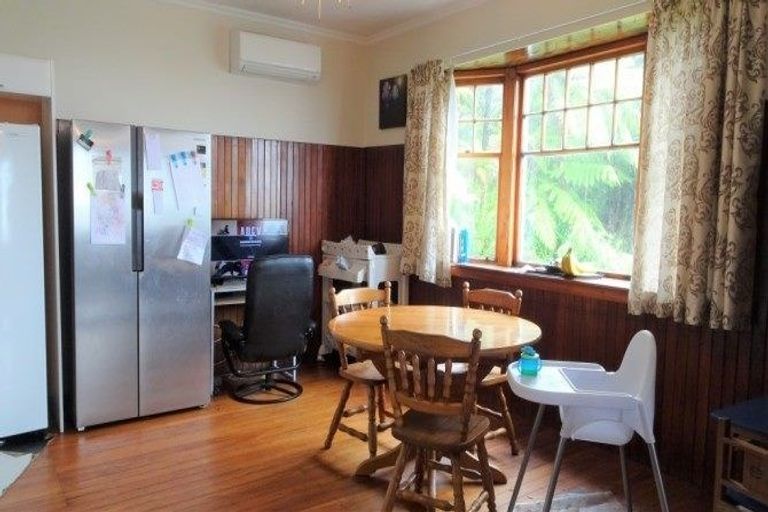 Photo of property in 56 Milton Road, Greymouth, 7805