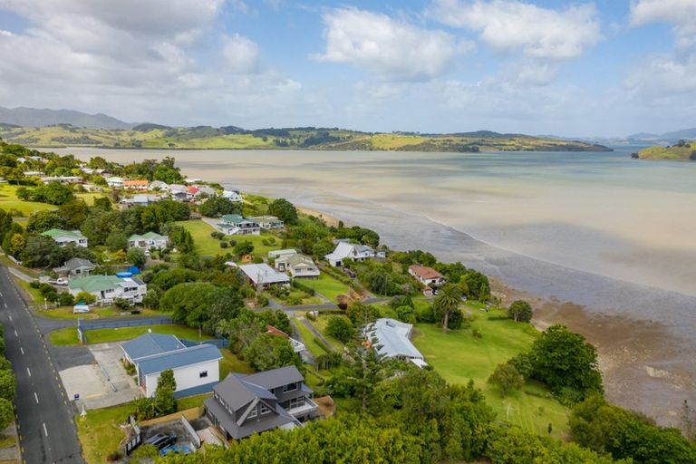 Photo of property in 49 Parnell Street, Rawene, Kaikohe, 0473