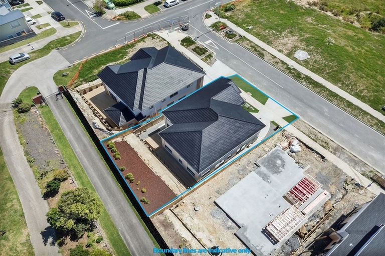 Photo of property in 3 Elevation Street, Flat Bush, Auckland, 2019