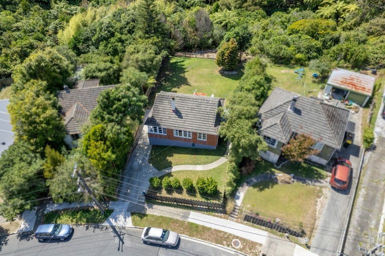 Photo of property in 51 Wilkie Crescent, Naenae, Lower Hutt, 5011