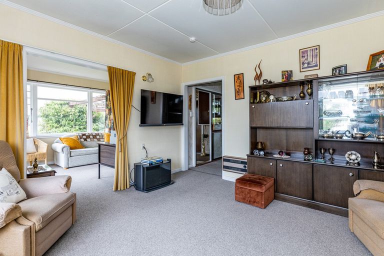 Photo of property in 19 Princes Street, Fairlie, 7925