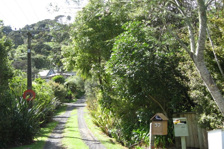 Photo of property in 1095 Huia Road, Huia, Auckland, 0604