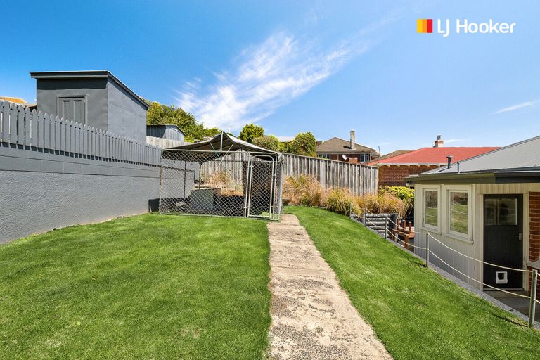 Photo of property in 17 Agnes Street, Kenmure, Dunedin, 9011