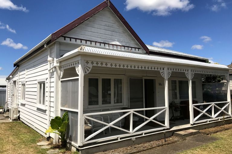 Photo of property in 87a Parry Palm Avenue, Waihi, 3610
