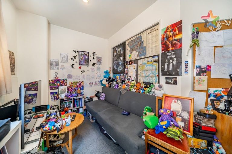 Photo of property in Regency Apartments, 2d/49 Manners Street, Te Aro, Wellington, 6011