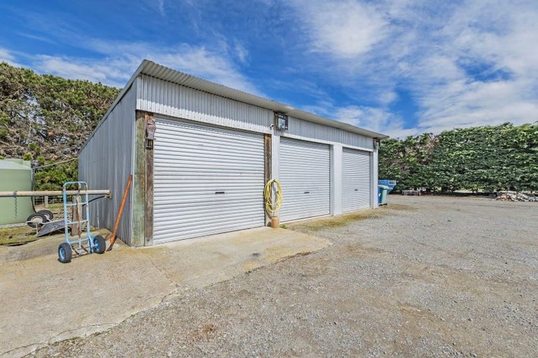 Photo of property in 558 Sandy Knolls Road, West Melton, Christchurch, 7675