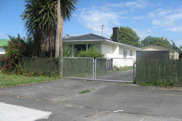 Photo of property in 27 Paterson Street, Aramoho, Whanganui, 4500