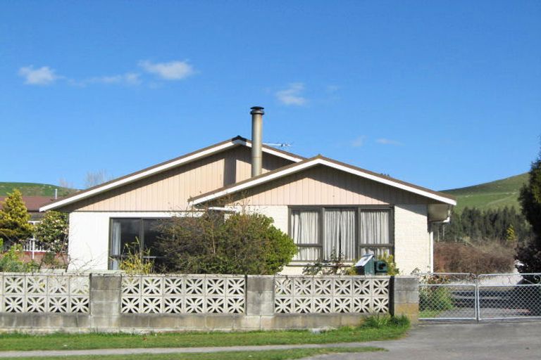 Photo of property in 11 Kaka Road, Taihape, 4720