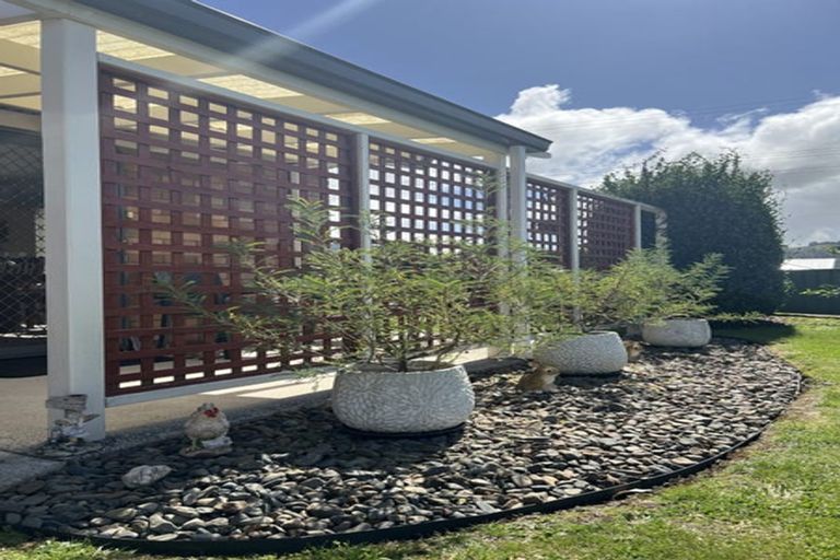 Photo of property in 1a Bayne Street, Te Kuiti, 3910