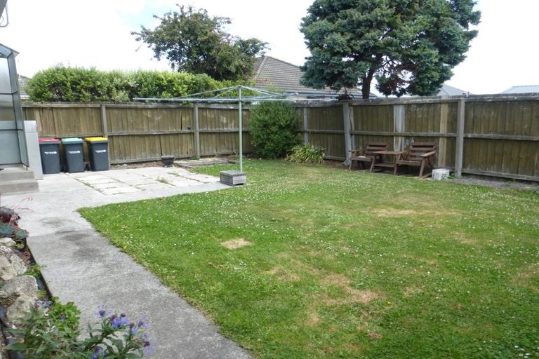 Photo of property in 7 Dominion Avenue, Spreydon, Christchurch, 8024