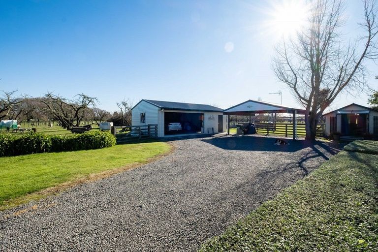 Photo of property in 217 Thompson Road, Havelock North, Hastings, 4180