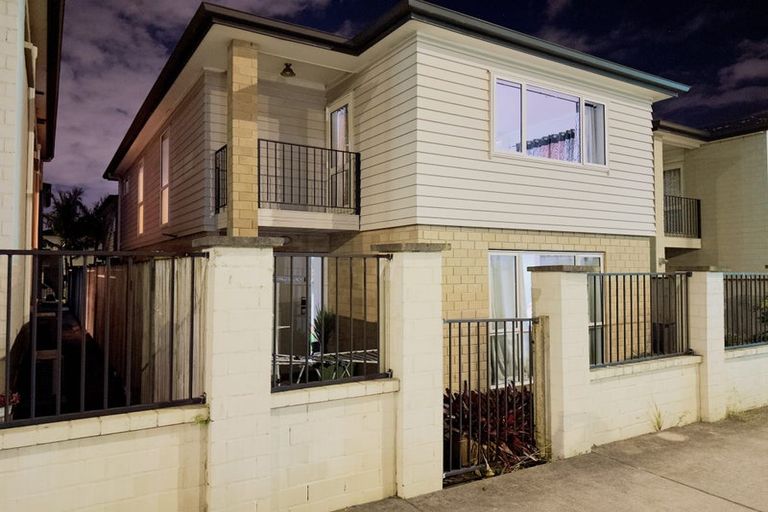 Photo of property in 242 Murphys Road, Flat Bush, Auckland, 2019