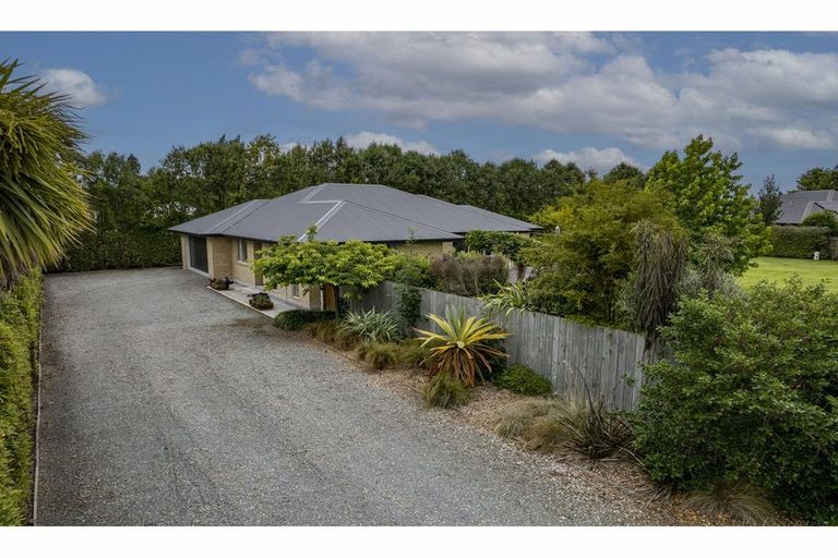 Photo of property in 21 Factory Road, Temuka, 7920