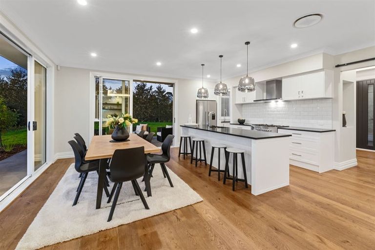 Photo of property in 149 Blackbridge Road, Dairy Flat, Albany, 0794