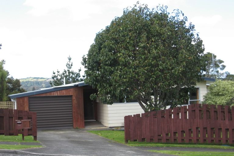 Photo of property in 74 Kohe Street, Parahaki, Whangarei, 0112