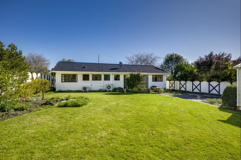 Photo of property in 10 Rush Place, Havelock North, 4130