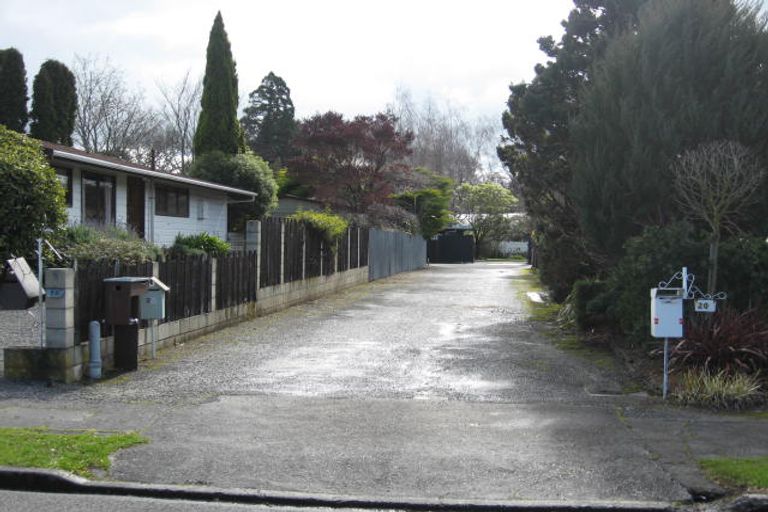Photo of property in 20 Ranfurly Street, Solway, Masterton, 5810