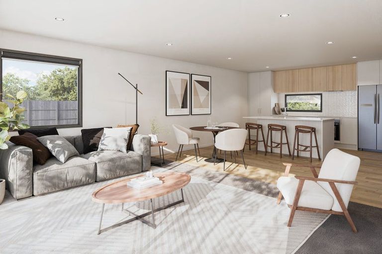 Photo of property in 23 Fairfield Avenue, Addington, Christchurch, 8024