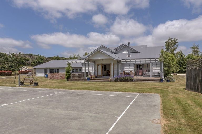 Photo of property in 2144 Wards Road, Charing Cross, Darfield, 7571