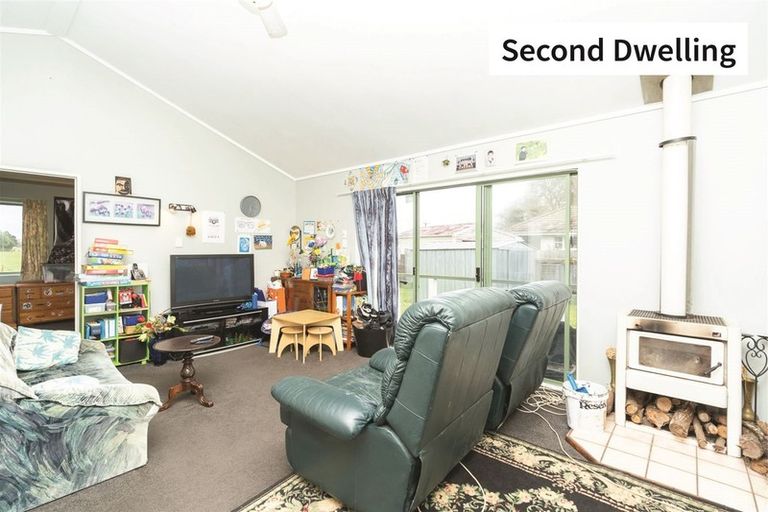 Photo of property in 134a Tamahere Drive, Tamahere, Hamilton, 3283