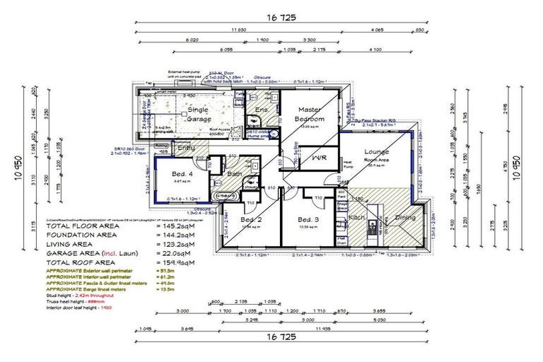Photo of property in 75 Pasture Way, Papamoa, 3118